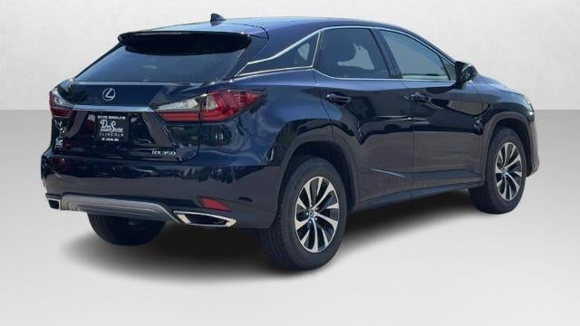 2021 Lexus RX 350 Base