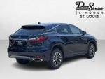 2021 RX 350 Thumbnail 3