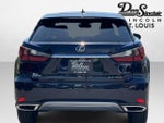 2021 RX 350 Thumbnail 4