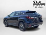 2021 RX 350 Thumbnail 5