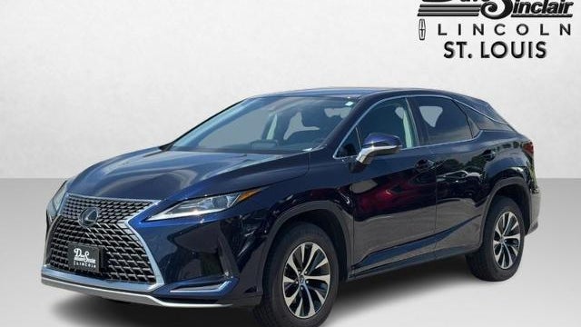 2021 Lexus RX 350 Base