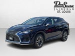 2021 RX 350 Thumbnail 7