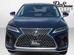 2021 RX 350 Thumbnail 8