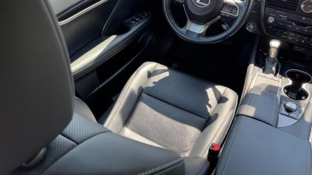 2021 Lexus RX 350 Base
