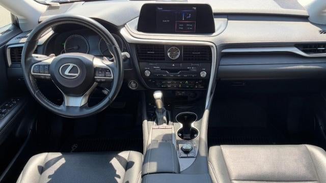 2021 Lexus RX 350 Base
