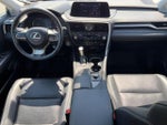 2021 RX 350 Thumbnail 13