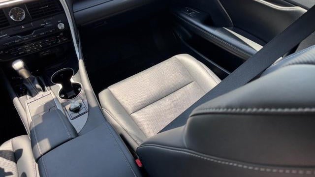 2021 Lexus RX 350 Base
