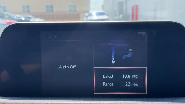 2021 Lexus RX 350 Base