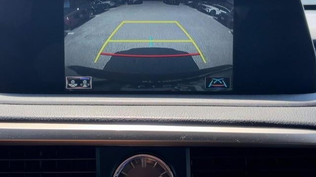 2021 Lexus RX 350 Base