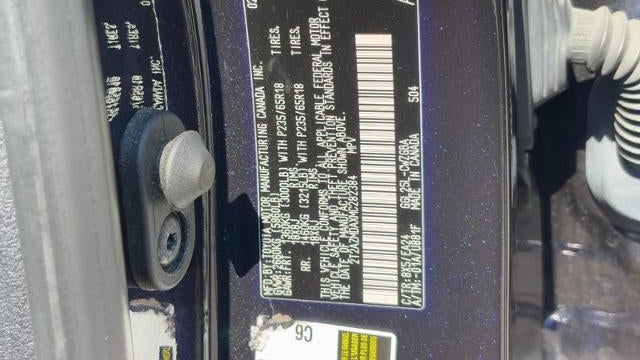 2021 Lexus RX 350 Base