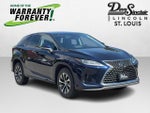 2021 RX 350 Thumbnail 1