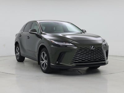 2023 Lexus RX 350 4DR SUV