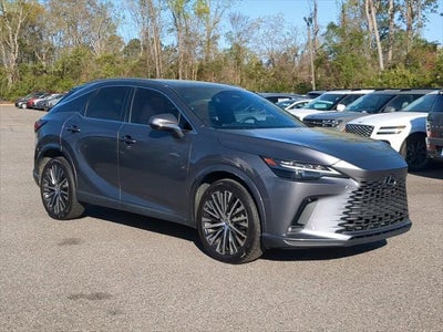 Photo of a 2023 Lexus RX 350 Premium 4DR SUV for sale