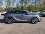 2023 RX 350 Thumbnail 3