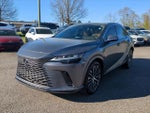 2023 RX 350 Thumbnail 8