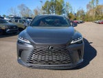 2023 RX 350 Thumbnail 9