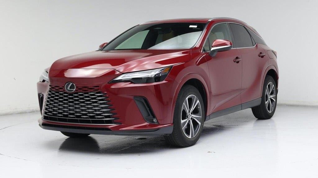 2023 Lexus RX 350 Premium