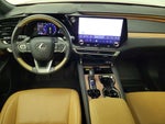 2023 RX 350 Thumbnail 9