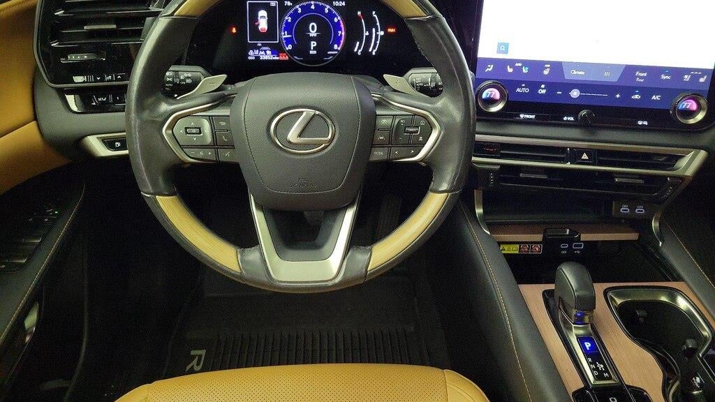 2023 Lexus RX 350 Premium