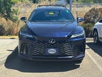 2023 RX 350 Thumbnail 3