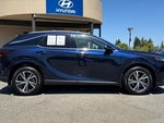 2023 RX 350 Thumbnail 3