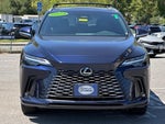 2023 RX 350 Thumbnail 9