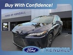 2023 RX 350 Thumbnail 1