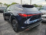 2023 RX 350 Thumbnail 4