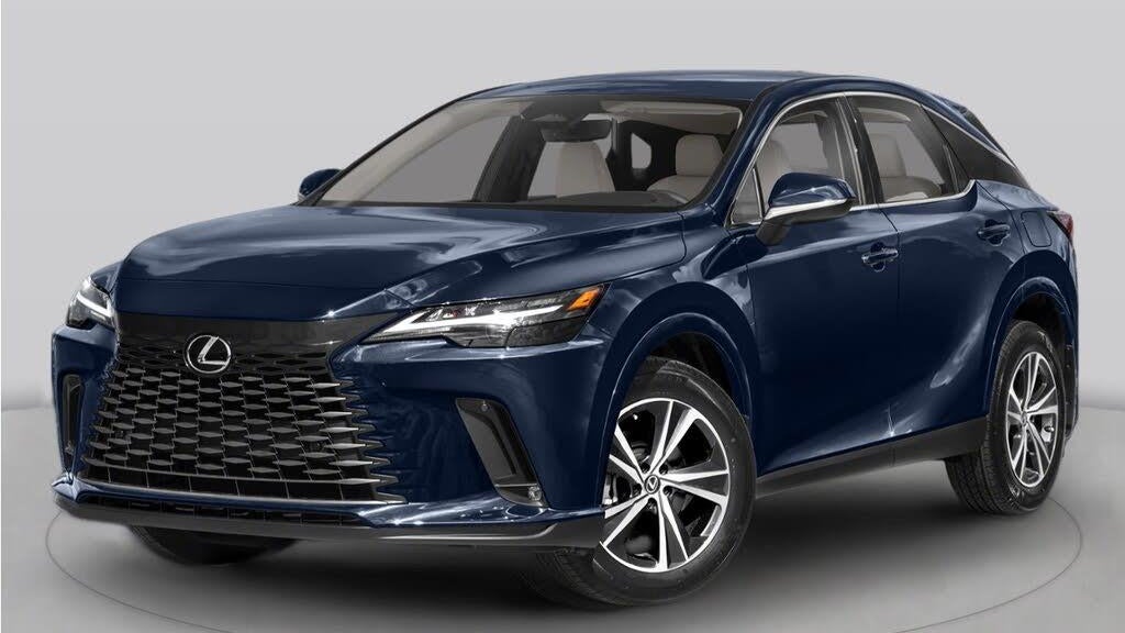 Preowned 2024 Lexus RX 350 Premium for Sale
