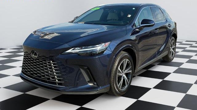 Preowned 2024 Lexus RX 350 Base for Sale