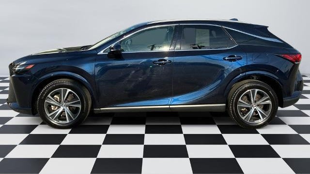 2024 Lexus RX 350 Base