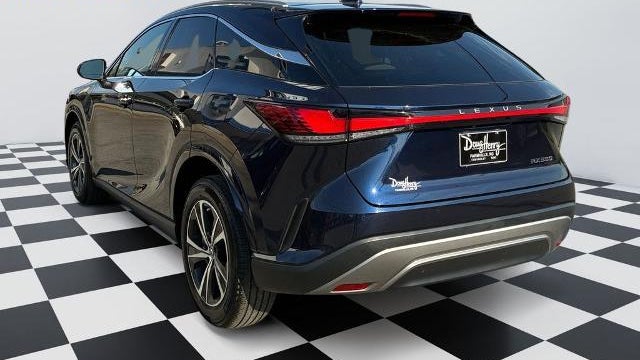 2024 Lexus RX 350 Base