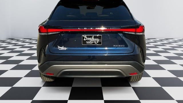 2024 Lexus RX 350 Base