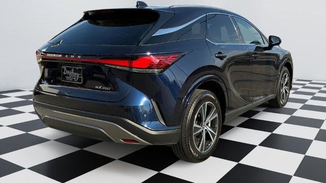2024 Lexus RX 350 Base