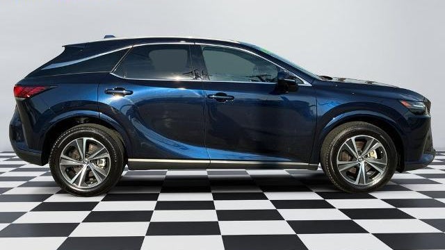 2024 Lexus RX 350 Base
