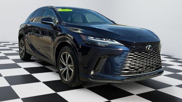 2024 Lexus RX 350 Base