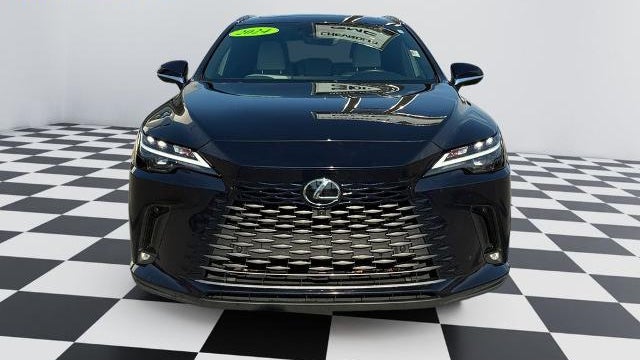 2024 Lexus RX 350 Base