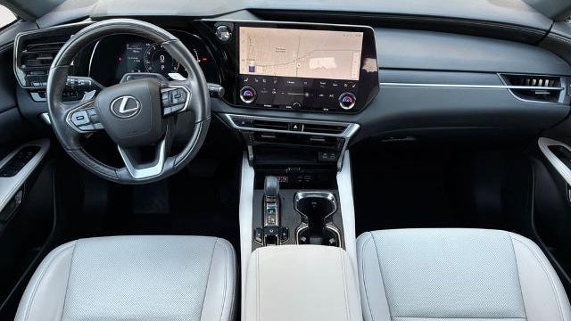 2024 Lexus RX 350 Base