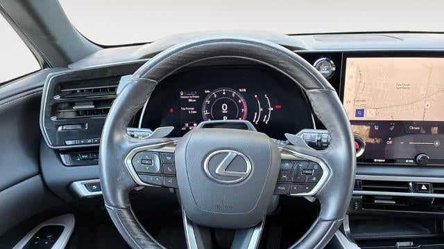 2024 Lexus RX 350 Base