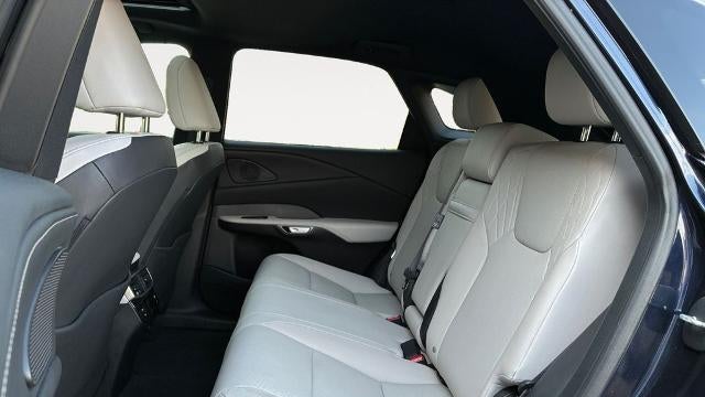 2024 Lexus RX 350 Base