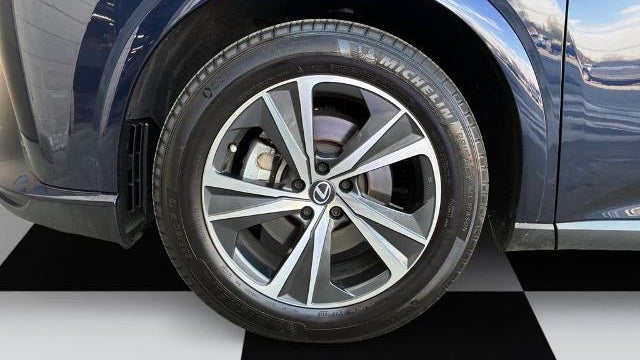 2024 Lexus RX 350 Base
