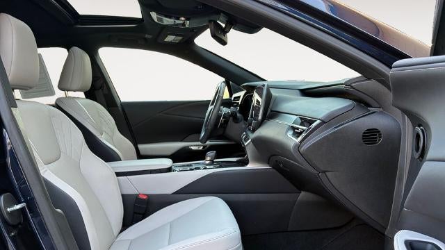 2024 Lexus RX 350 Base