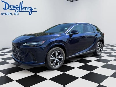 Photo of a 2024 Lexus RX 350 4DR SUV for sale