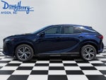 2024 RX 350 Thumbnail 2