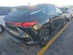 2024 RX 350 Thumbnail 2