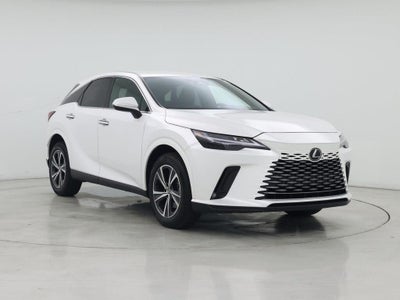 Photo of a 2024 Lexus RX 350 4DR SUV for sale