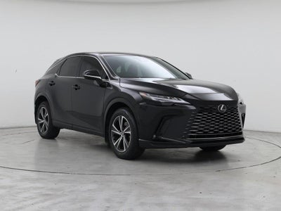 Photo of a 2024 Lexus RX 350 4DR SUV for sale