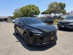 2025 RX 350 Thumbnail 3