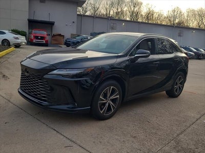 Photo of a 2023 Lexus RX 350 4DR SUV for sale