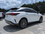 2023 RX 350 Thumbnail 4